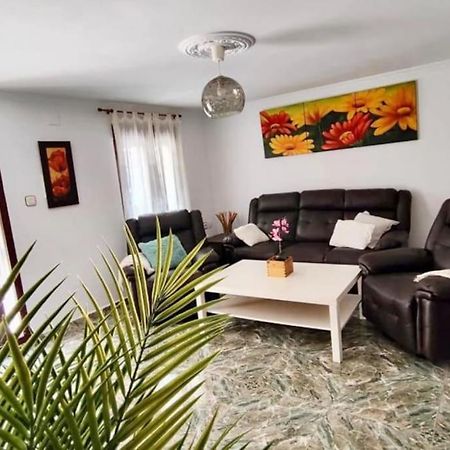La Casa De Los Tiles Vélez Blanco Εξωτερικό φωτογραφία
