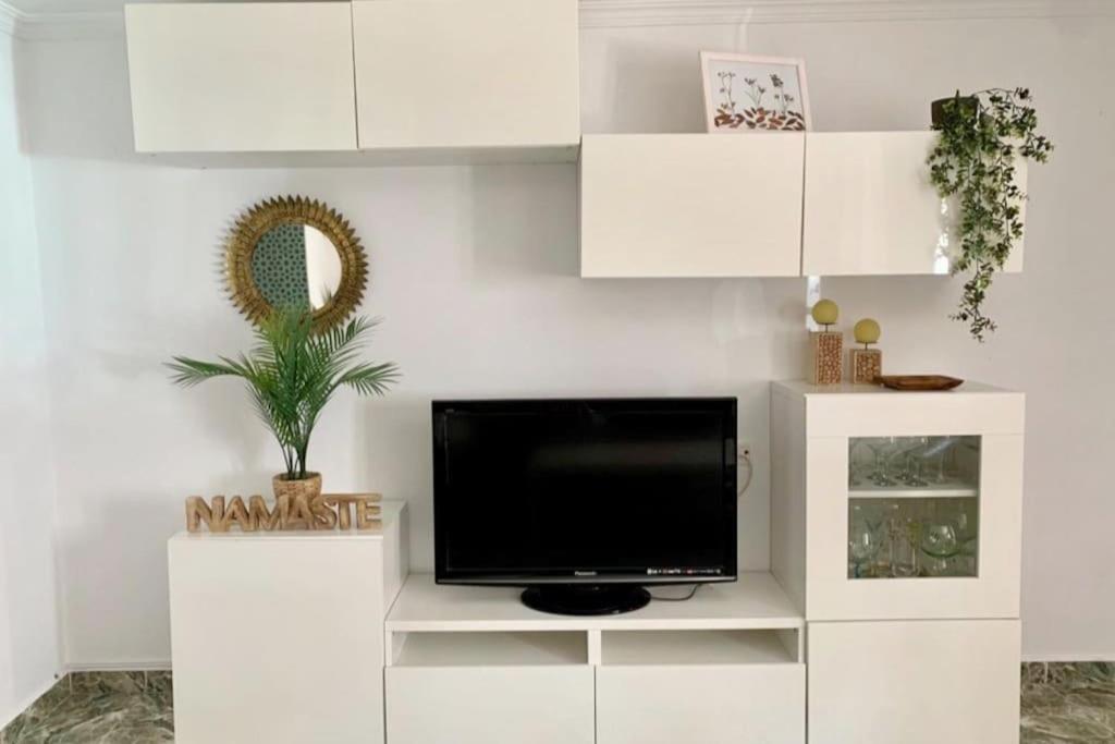 La Casa De Los Tiles Vélez Blanco Εξωτερικό φωτογραφία