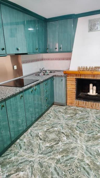 La Casa De Los Tiles Vélez Blanco Εξωτερικό φωτογραφία