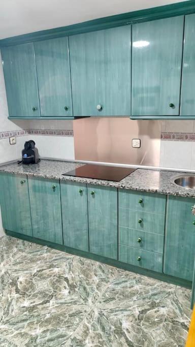 La Casa De Los Tiles Vélez Blanco Εξωτερικό φωτογραφία