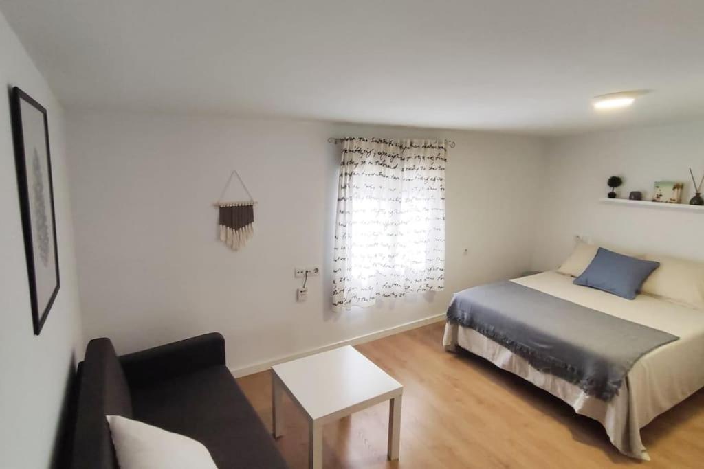 La Casa De Los Tiles Vélez Blanco Εξωτερικό φωτογραφία
